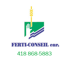 Ferticonseil logo